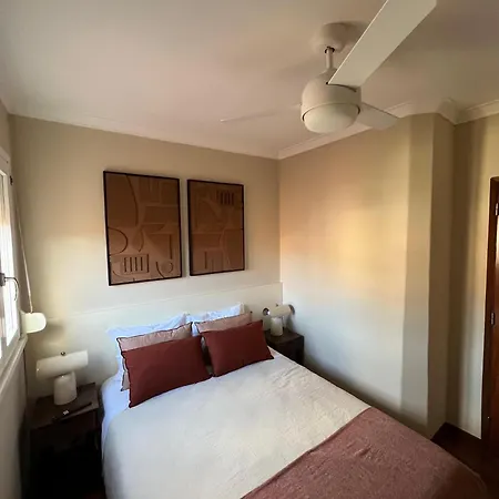 Charming In The Heart Of Viana Old Town