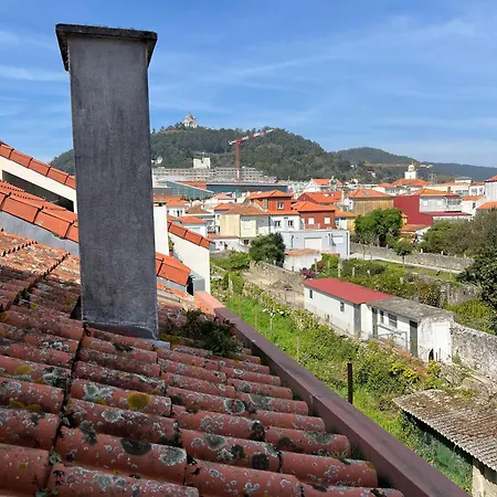 Ubytování v soukromí Charming In The Heart Of Viana Old Town Viana do Castelo